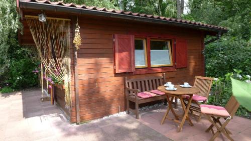Neuruppin Maison | Ferienhaus Natura