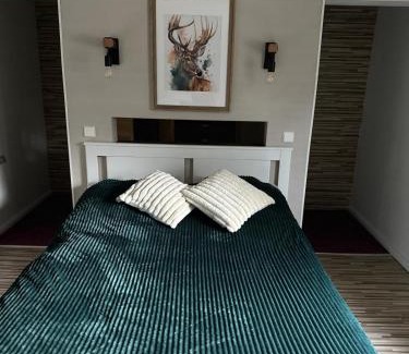 Winsen an der Aller Appartement | Ferienhaus NaturGlück