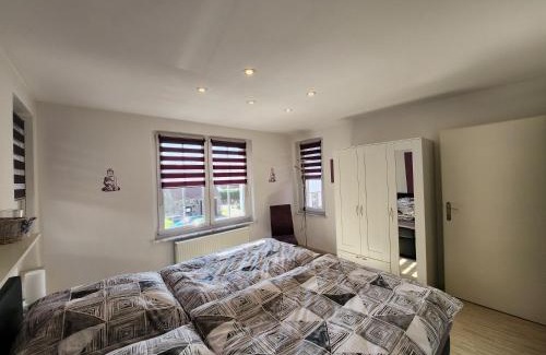 Chorin Maison | Ferienhaus Naturpur Chorin
