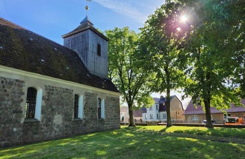 Chorin Maison | Ferienhaus Naturpur Chorin