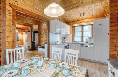 Hayingen Maison | Ferienhaus Neckar Nr. 38