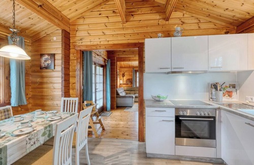Hayingen Maison | Ferienhaus Neckar Nr. 38