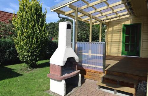 Zirkow Maison | Ferienhaus Neu Süllitz Whg 91