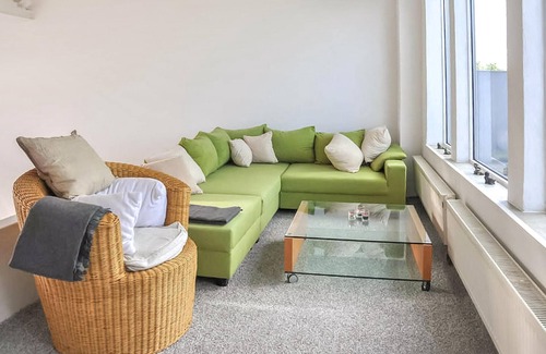 Neubrandenburg Maison | Ferienhaus Neubrandenburg
