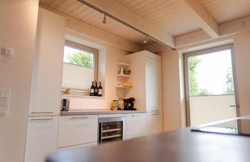 Neukalen Maison | Ferienhaus Neukalen - ideal für aktive Familien