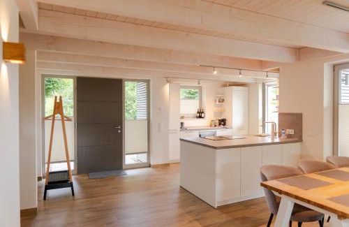 Neukalen Maison | Ferienhaus Neukalen - ideal für aktive Familien