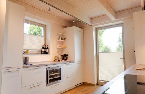Neukalen Maison | Ferienhaus Neukalen - ideal für aktive Familien