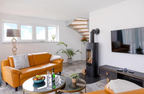 Putbus Maison | Ferienhaus Neukamp 17B Fischerhütte