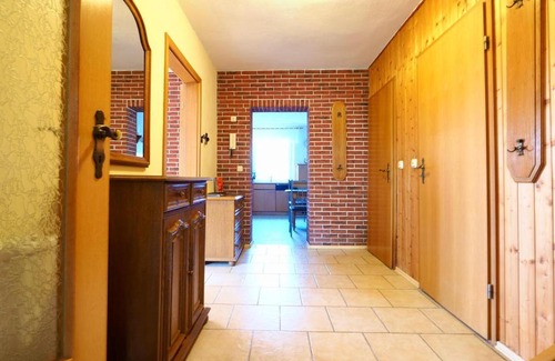 Hessenburg Appartement | Ferienhaus Neumann - Ein ganzes Haus für Ihren Urlaub!