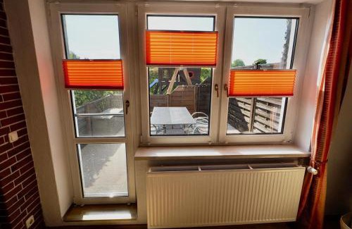 Hessenburg Appartement | Ferienhaus Neumann - Ein ganzes Haus für Ihren Urlaub!