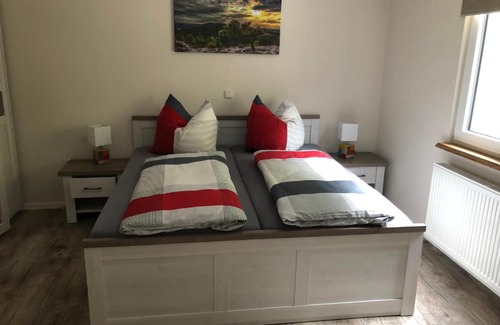 Schonau Appartement | Ferienhaus Neumeyer