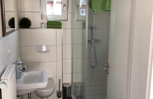 Schonau Appartement | Ferienhaus Neumeyer
