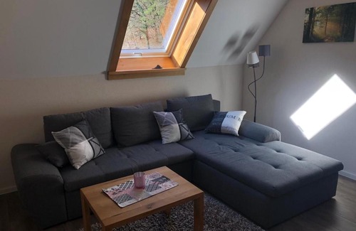 Schonau Appartement | Ferienhaus Neumeyer