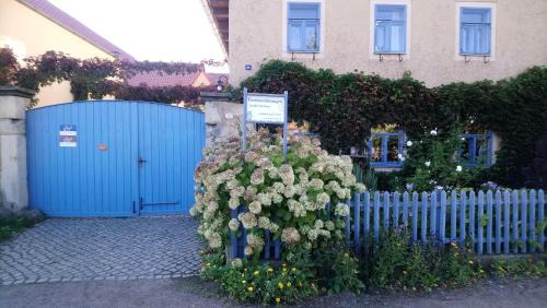 Naundorf Appartement | Ferienhaus Nicolaus