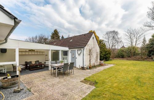 Heide Maison | Ferienhaus Nilsson