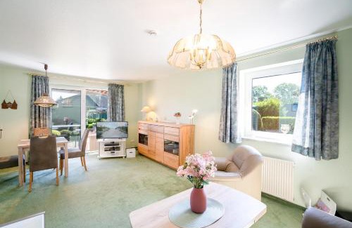 Ratekau Appartement | Ferienhaus Niwaki