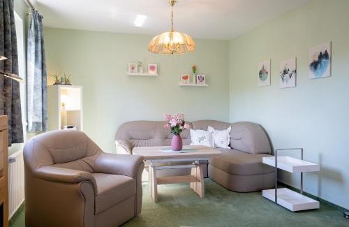 Ratekau Appartement | Ferienhaus Niwaki