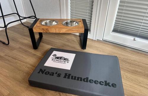 Twist Maison | Ferienhaus Noa für 5 Personen, angeln ,familienfreundlich
