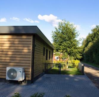 Twist Maison | Ferienhaus Noa für 5 Personen, angeln ,familienfreundlich
