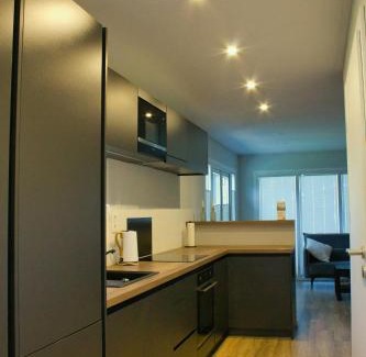 Twist Maison | Ferienhaus Noa für 5 Personen, angeln ,familienfreundlich
