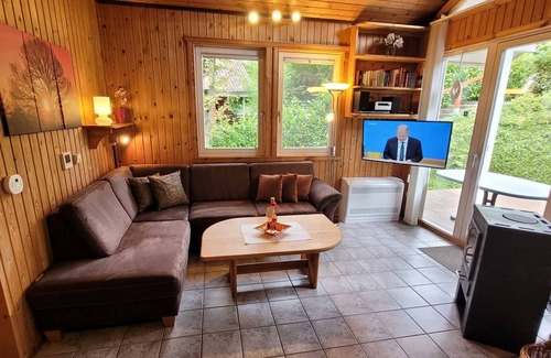 Bremke Maison | Ferienhaus Nora mit ca. 70qm für max. 5 Personen