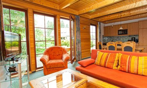 Oberhof Maison | Ferienhaus Nr 1 Sporthotel Oberhof