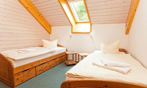 Oberhof Maison | Ferienhaus Nr 1 Sporthotel Oberhof