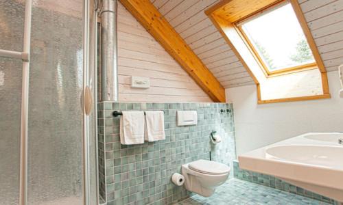 Oberhof Maison | Ferienhaus Nr 1 Sporthotel Oberhof