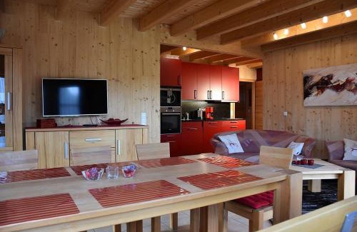 Waldmuenchen Maison | Ferienhaus Nr 15C, Feriendorf Hagbügerl, Bayr Wald