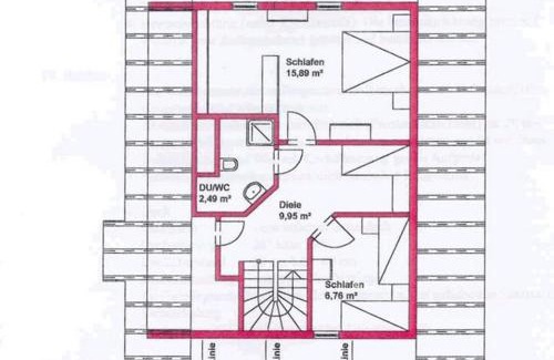 Waldmuenchen Maison | Ferienhaus Nr 15C, Feriendorf Hagbügerl, Bayr Wald