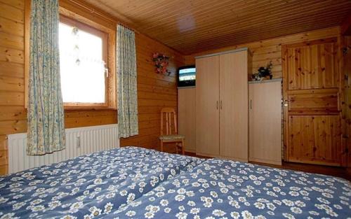 Rotacker Maison | Ferienhaus Nr 51, Typ B, Ferienanlage Blauvogel, Hasselfelde, Harz