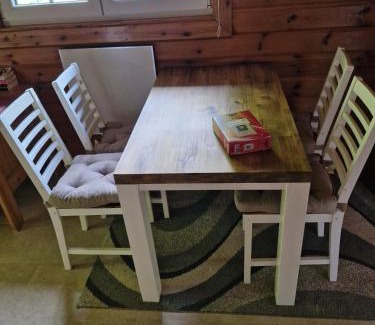 Bad Arolsen Appartement | Ferienhaus Nr. 52 im Ferienpark am Twistesee
