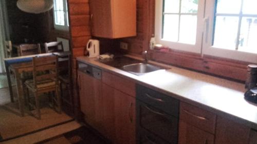 Bad Arolsen Appartement | Ferienhaus Nr. 52 im Ferienpark am Twistesee