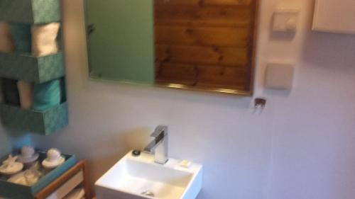Bad Arolsen Appartement | Ferienhaus Nr. 52 im Ferienpark am Twistesee