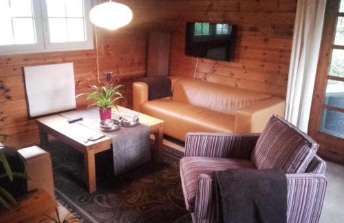 Bad Arolsen Appartement | Ferienhaus Nr. 52 im Ferienpark am Twistesee