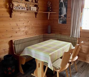 Viechtach Maison | Ferienhaus Nr 6, Typ A, Feriendorf Jägerpark, Bayerischer Wald