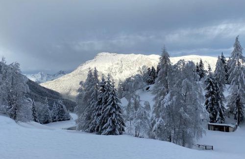 Sautens Station Balnéaire | Ferienhaus Oetztal