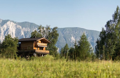 Sautens Station Balnéaire | Ferienhaus Oetztal