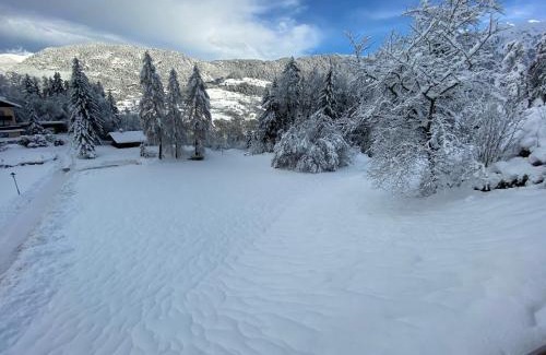 Sautens Station Balnéaire | Ferienhaus Oetztal