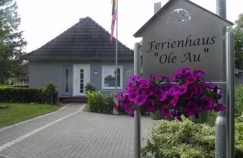 Marschacht Appartement | Ferienhaus "Ole Au", Ferienwohnung, Monteure, Unterkunft, Office