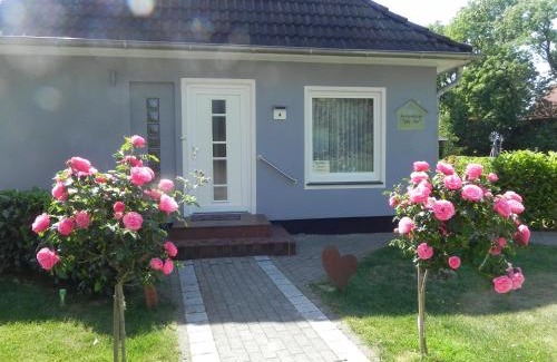 Marschacht Appartement | Ferienhaus "Ole Au", Ferienwohnung, Monteure, Unterkunft, Office