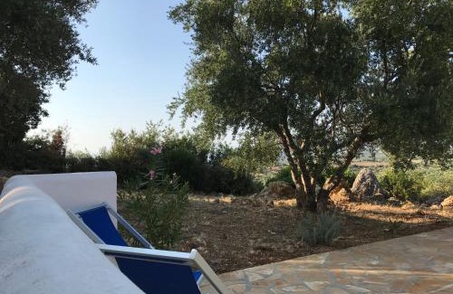 Kiparissia Maison | Ferienhaus Olive Garden