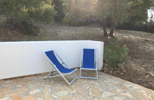 Kiparissia Maison | Ferienhaus Olive Garden