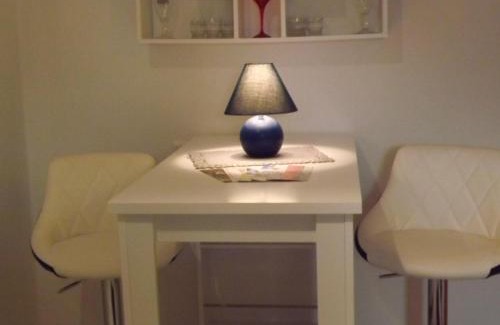 Gutzkow Maison | Ferienhaus-Olthoff