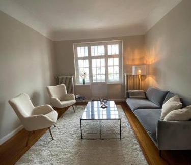 Heppens Maison | Ferienhaus ON90
