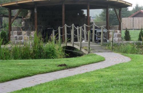 Moorhusen Maison | Ferienhaus Ossi