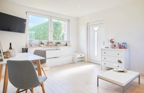 Dorf Mecklenburg Maison | Ferienhaus Ostsee
