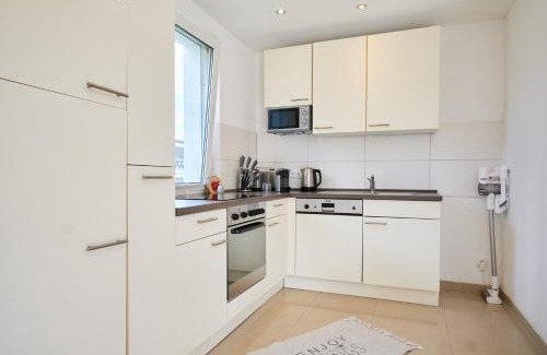 Dorf Mecklenburg Maison | Ferienhaus Ostsee