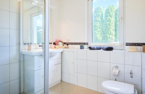 Dorf Mecklenburg Maison | Ferienhaus Ostsee