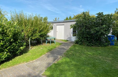 Timmendorf Maison | Ferienhaus Ostseemuschel